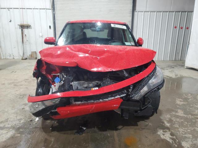 Photo 4 VIN: KNDJ23AU0R7222608 - KIA SOUL 