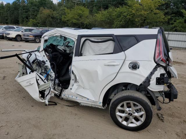 Photo 1 VIN: KNDJ23AU0R7226223 - KIA SOUL LX 