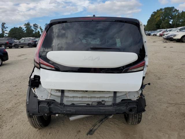 Photo 5 VIN: KNDJ23AU0R7226223 - KIA SOUL LX 