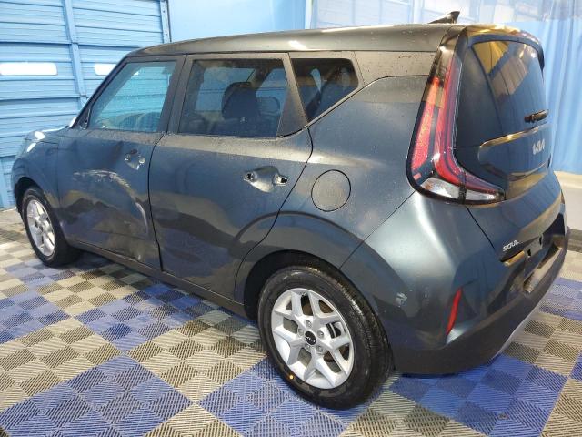 Photo 1 VIN: KNDJ23AU0R7241983 - KIA SOUL LX 