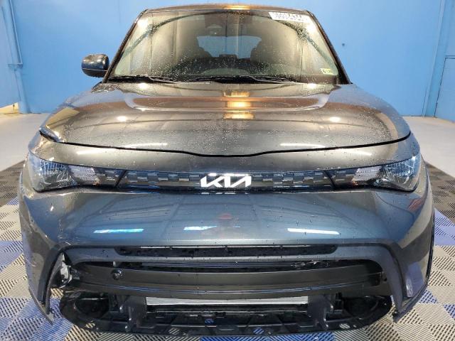 Photo 4 VIN: KNDJ23AU0R7241983 - KIA SOUL LX 