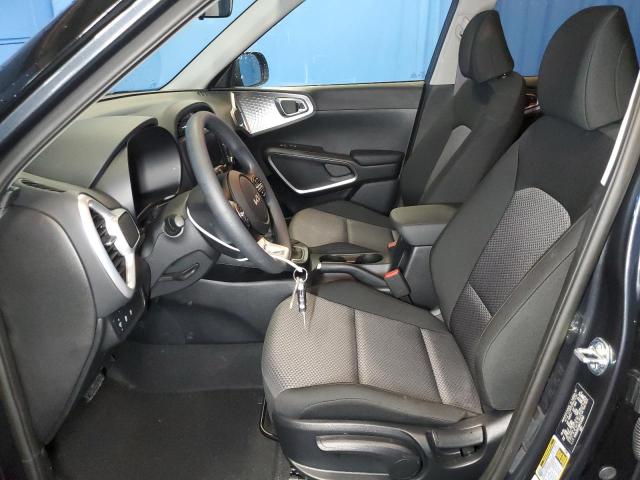 Photo 6 VIN: KNDJ23AU0R7241983 - KIA SOUL LX 