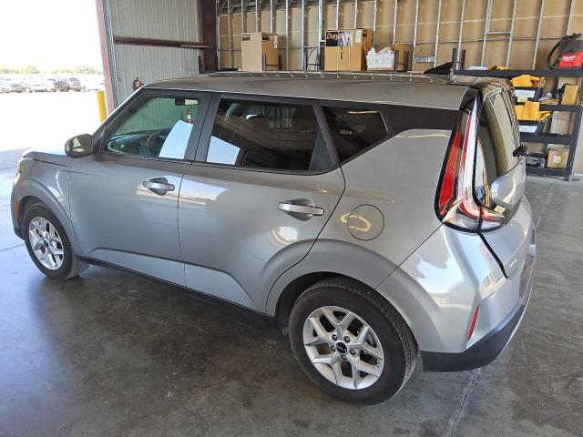 Photo 1 VIN: KNDJ23AU0R7897360 - KIA SOUL LX 