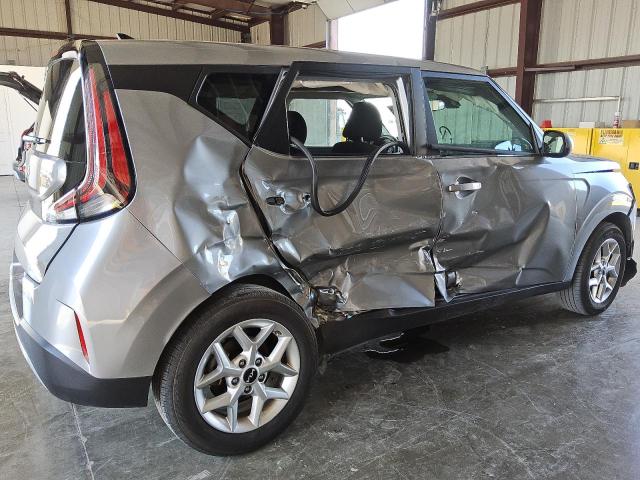 Photo 2 VIN: KNDJ23AU0R7897360 - KIA SOUL LX 