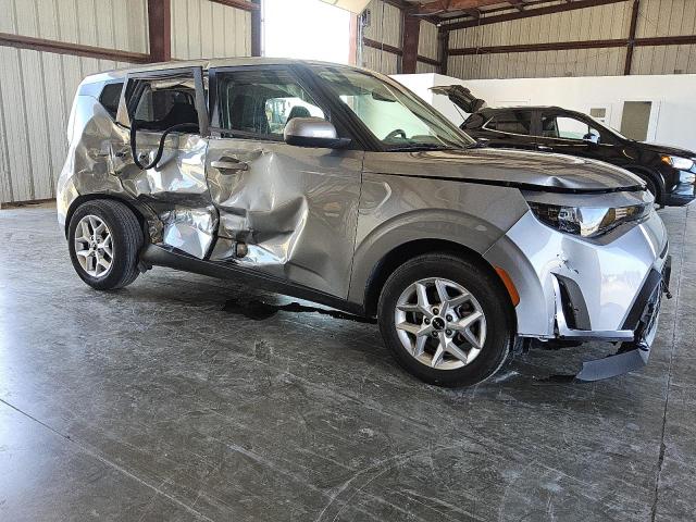 Photo 3 VIN: KNDJ23AU0R7897360 - KIA SOUL LX 