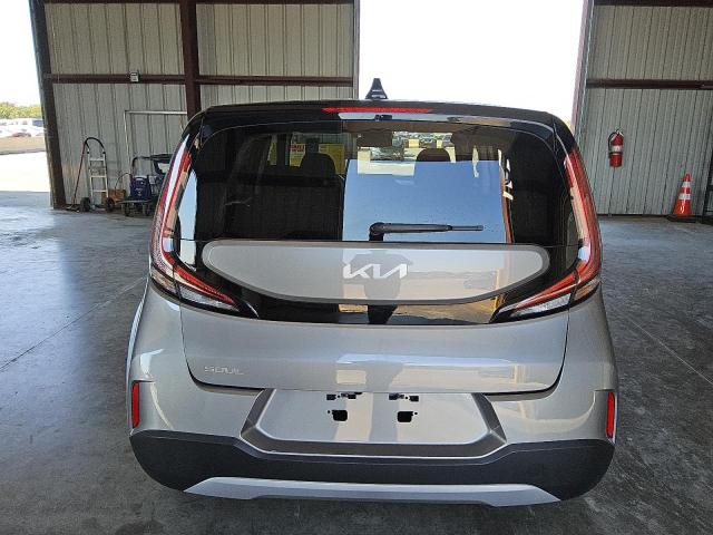 Photo 5 VIN: KNDJ23AU0R7897360 - KIA SOUL LX 