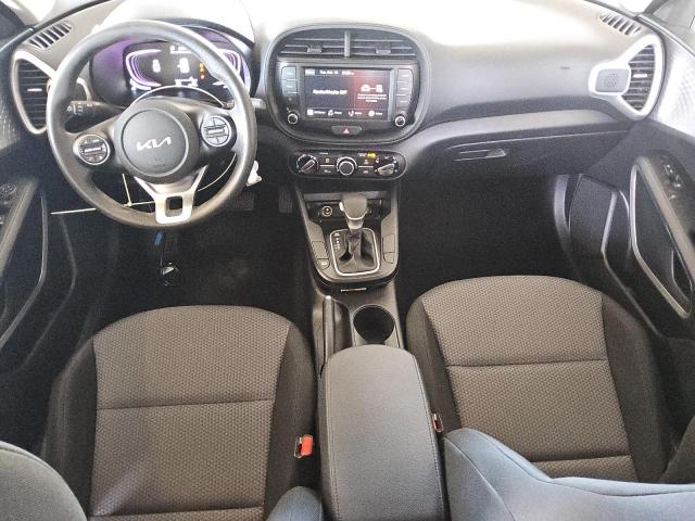 Photo 7 VIN: KNDJ23AU0R7897360 - KIA SOUL LX 