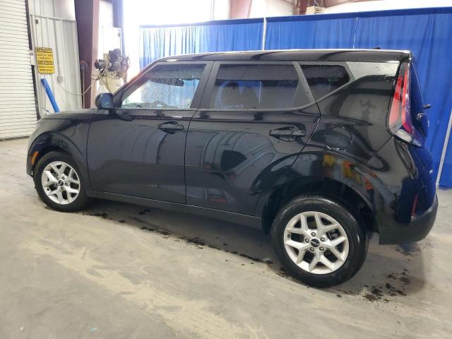 Photo 1 VIN: KNDJ23AU0R7908695 - KIA SOUL 