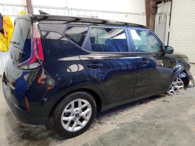 Photo 2 VIN: KNDJ23AU0R7908695 - KIA SOUL 