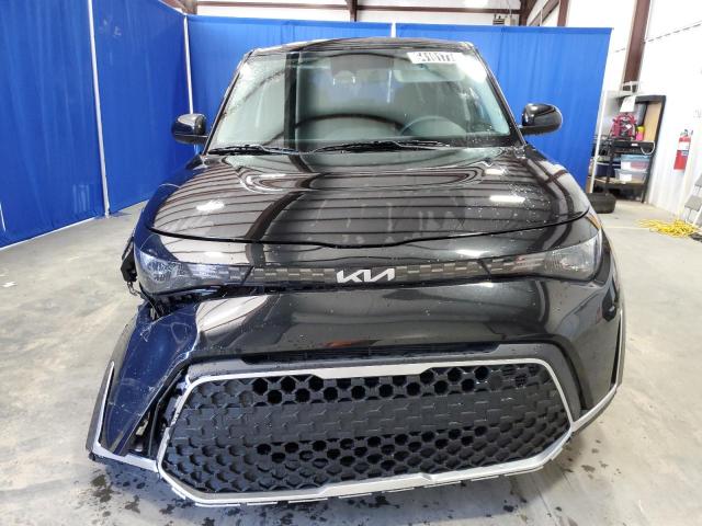 Photo 4 VIN: KNDJ23AU0R7908695 - KIA SOUL 