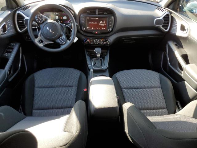 Photo 7 VIN: KNDJ23AU0R7908695 - KIA SOUL 