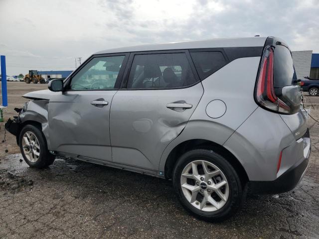 Photo 1 VIN: KNDJ23AU0R7912519 - KIA SOUL LX 