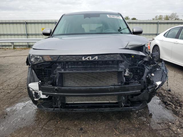 Photo 4 VIN: KNDJ23AU0R7912519 - KIA SOUL LX 