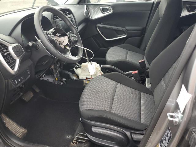 Photo 6 VIN: KNDJ23AU0R7912519 - KIA SOUL LX 