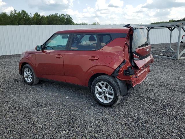 Photo 1 VIN: KNDJ23AU0R7915226 - KIA SOUL LX 