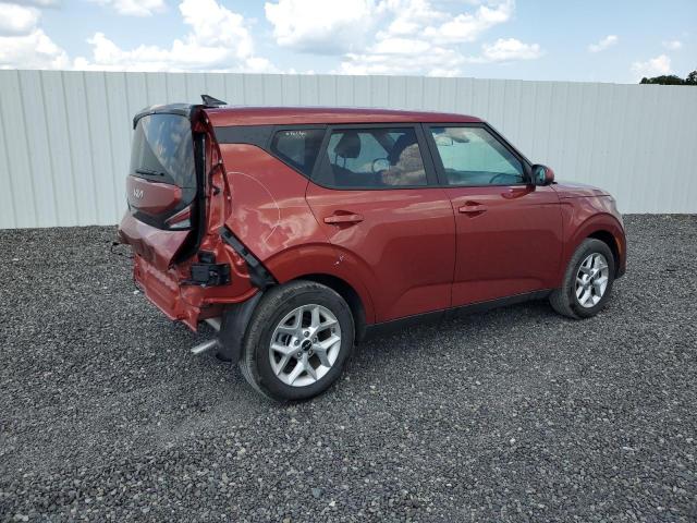 Photo 2 VIN: KNDJ23AU0R7915226 - KIA SOUL LX 