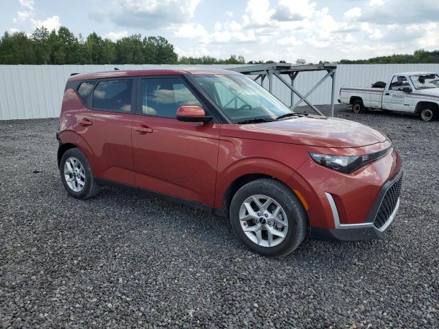 Photo 3 VIN: KNDJ23AU0R7915226 - KIA SOUL LX 