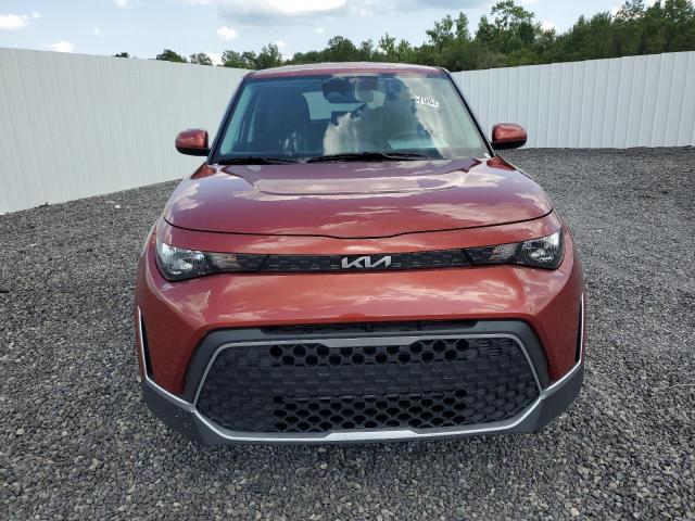 Photo 4 VIN: KNDJ23AU0R7915226 - KIA SOUL LX 