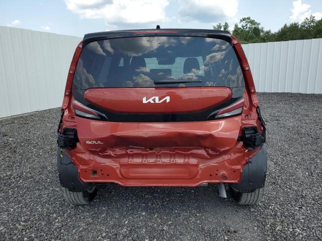 Photo 5 VIN: KNDJ23AU0R7915226 - KIA SOUL LX 