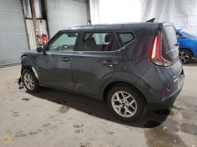 Photo 1 VIN: KNDJ23AU0R7915596 - KIA SOUL LX 