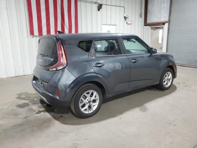 Photo 2 VIN: KNDJ23AU0R7915596 - KIA SOUL LX 