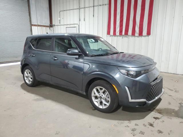 Photo 3 VIN: KNDJ23AU0R7915596 - KIA SOUL LX 