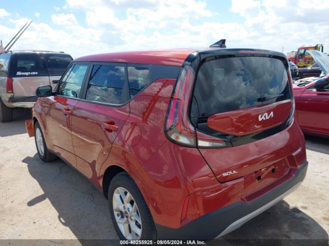 Photo 2 VIN: KNDJ23AU0R7916523 - KIA SOUL 