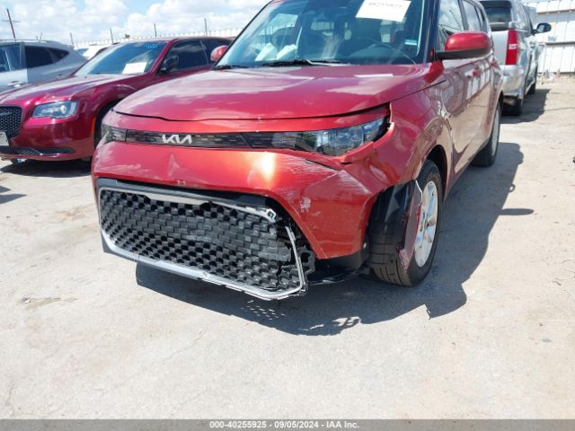 Photo 5 VIN: KNDJ23AU0R7916523 - KIA SOUL 