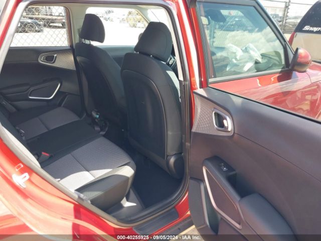 Photo 7 VIN: KNDJ23AU0R7916523 - KIA SOUL 