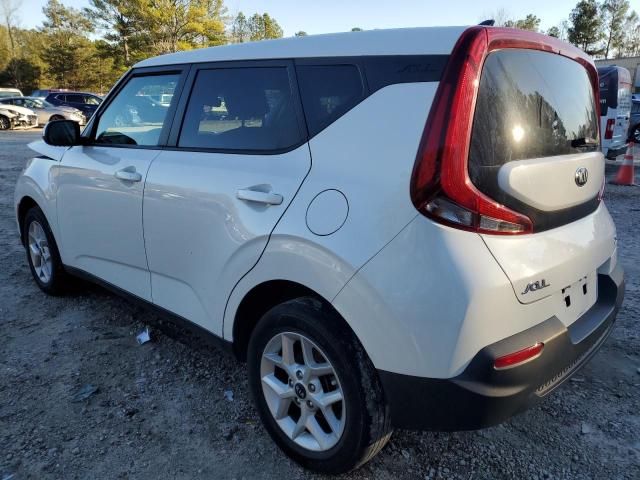 Photo 1 VIN: KNDJ23AU1L7002918 - KIA SOUL 