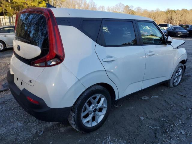 Photo 2 VIN: KNDJ23AU1L7002918 - KIA SOUL 