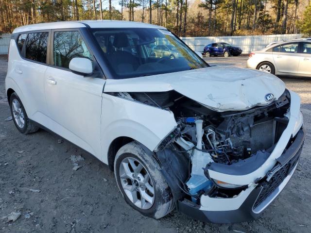 Photo 3 VIN: KNDJ23AU1L7002918 - KIA SOUL 