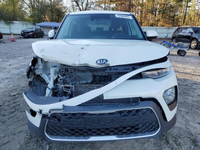 Photo 4 VIN: KNDJ23AU1L7002918 - KIA SOUL 