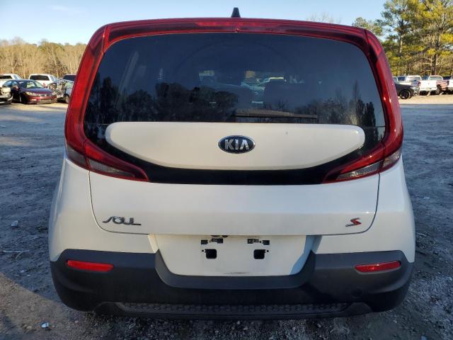 Photo 5 VIN: KNDJ23AU1L7002918 - KIA SOUL 