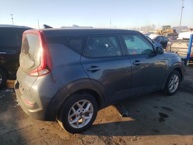 Photo 2 VIN: KNDJ23AU1L7005589 - KIA SOUL LX 