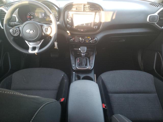 Photo 7 VIN: KNDJ23AU1L7005589 - KIA SOUL LX 