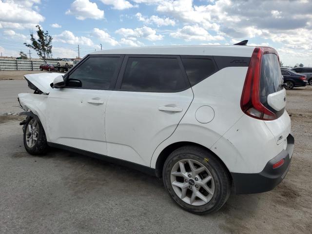 Photo 1 VIN: KNDJ23AU1L7006970 - KIA SOUL LX 