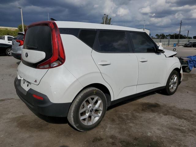 Photo 2 VIN: KNDJ23AU1L7006970 - KIA SOUL LX 