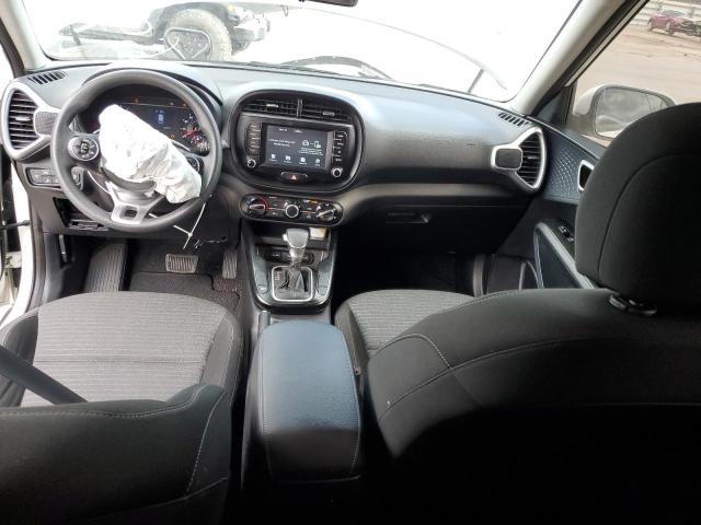 Photo 7 VIN: KNDJ23AU1L7006970 - KIA SOUL LX 