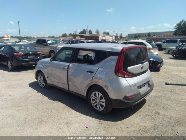 Photo 2 VIN: KNDJ23AU1L7013014 - KIA SOUL 