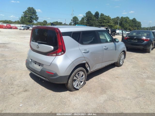 Photo 3 VIN: KNDJ23AU1L7013014 - KIA SOUL 