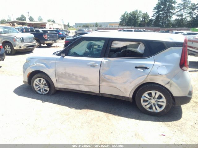 Photo 5 VIN: KNDJ23AU1L7013014 - KIA SOUL 