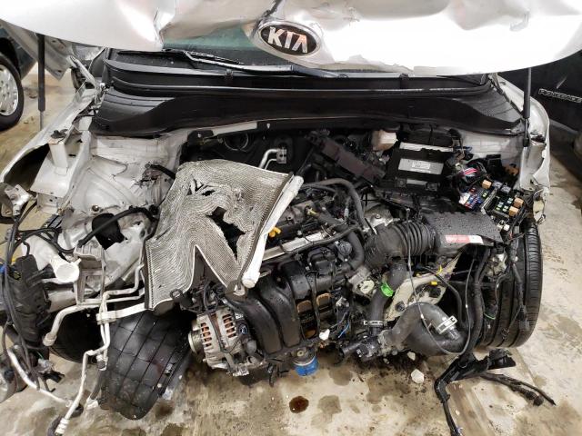 Photo 10 VIN: KNDJ23AU1L7013384 - KIA SOUL LX 