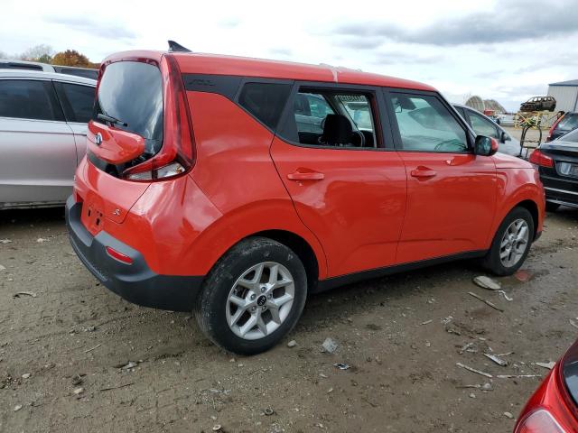 Photo 2 VIN: KNDJ23AU1L7016558 - KIA SOUL 