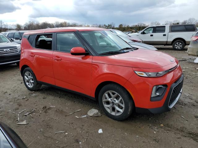 Photo 3 VIN: KNDJ23AU1L7016558 - KIA SOUL 