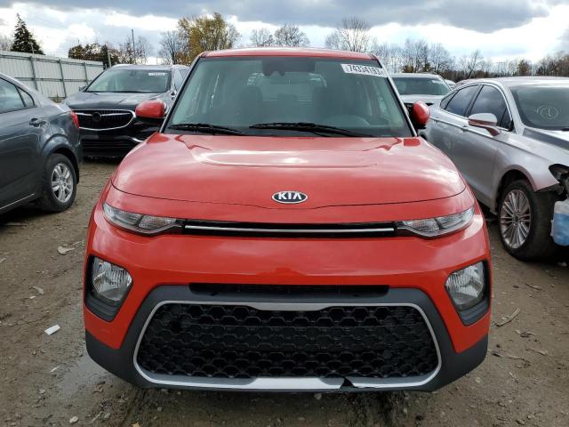 Photo 4 VIN: KNDJ23AU1L7016558 - KIA SOUL 