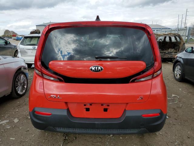 Photo 5 VIN: KNDJ23AU1L7016558 - KIA SOUL 