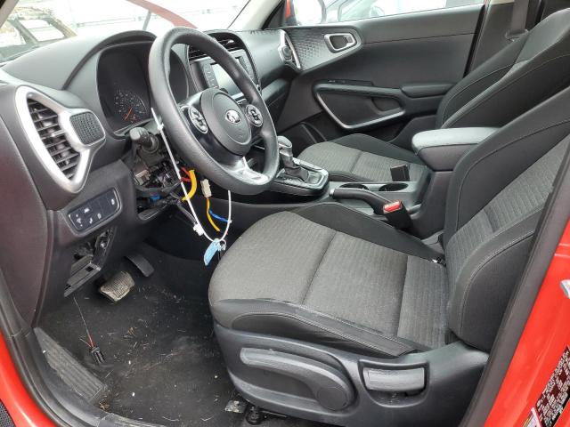 Photo 6 VIN: KNDJ23AU1L7016558 - KIA SOUL 