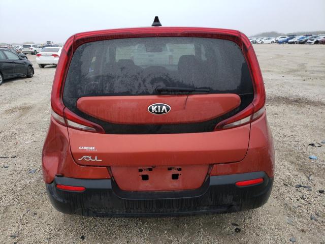 Photo 5 VIN: KNDJ23AU1L7017340 - KIA SOUL 