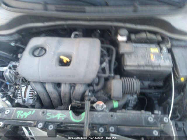 Photo 9 VIN: KNDJ23AU1L7020934 - KIA SOUL 